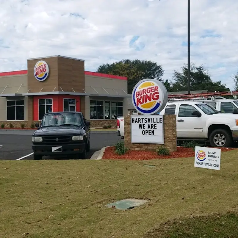 Burger King