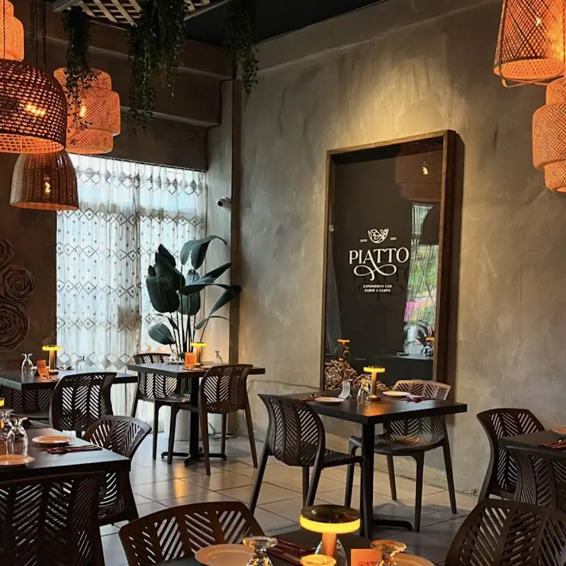 Piatto brunch & drunch