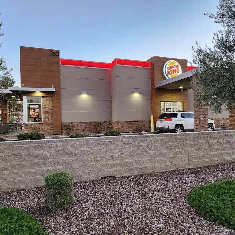 Burger King
