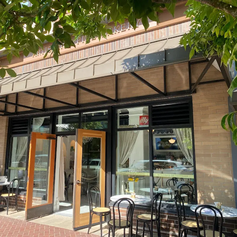 Artisserie Fine Bakery - Lake Oswego