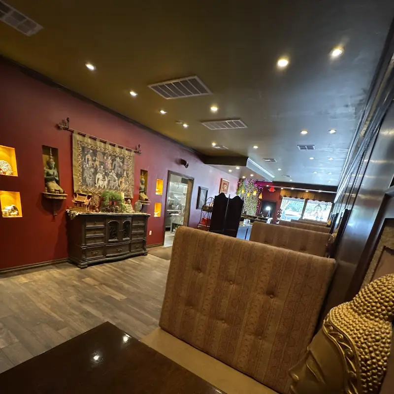 Sweet Basil Thai Cuisine