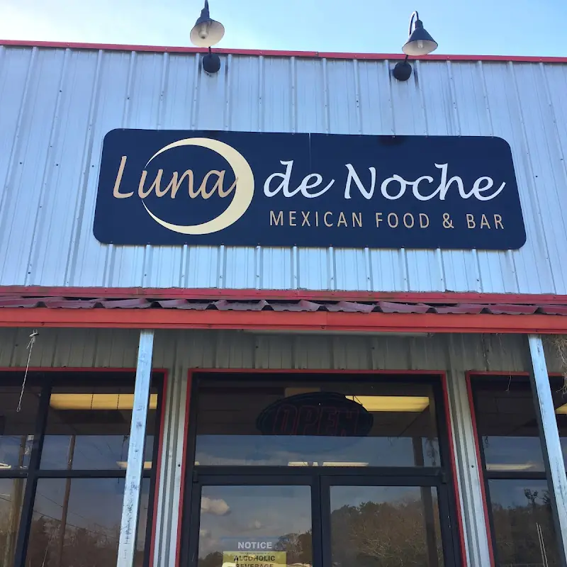 Luna de Noche Restaurant | Mexican