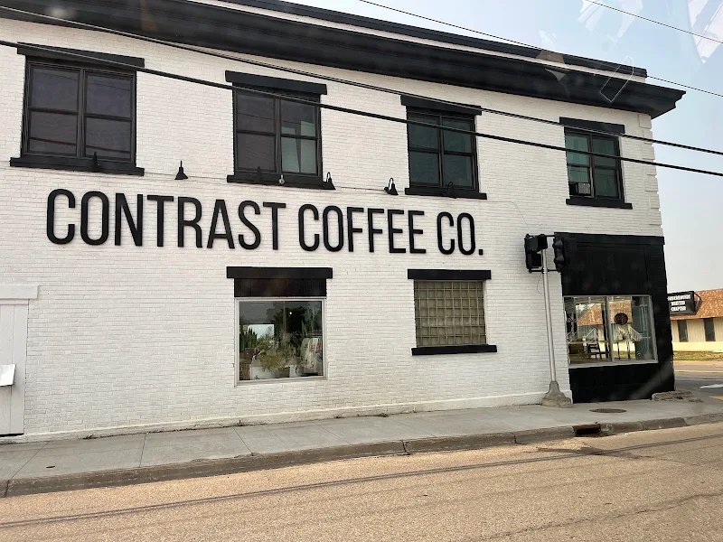 Contrast Coffee Co.