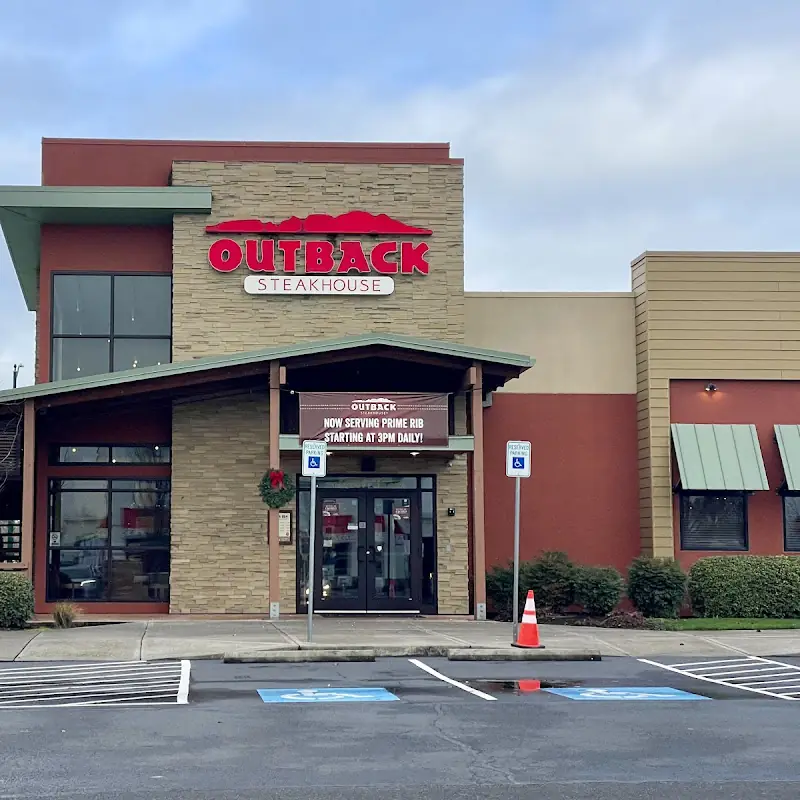 Outback Steakhouse