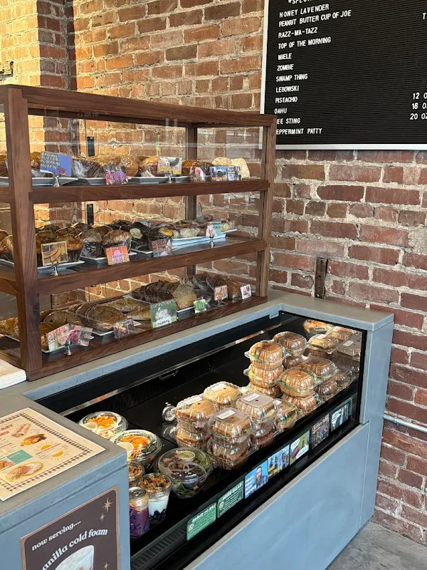 Soma Coffeehouse and Juice Bar