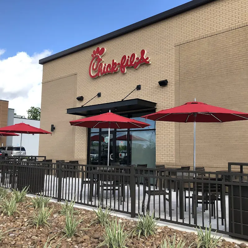 Chick-fil-A