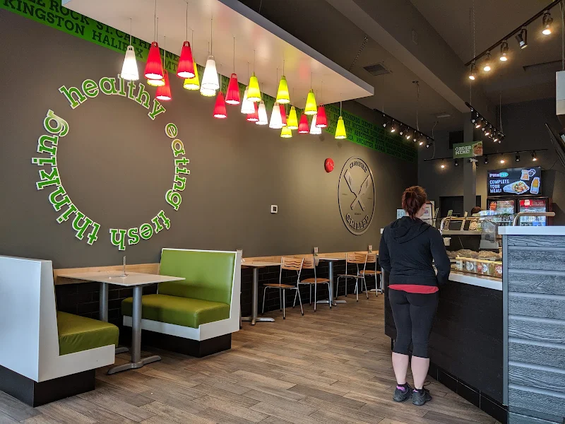 Pita Pit