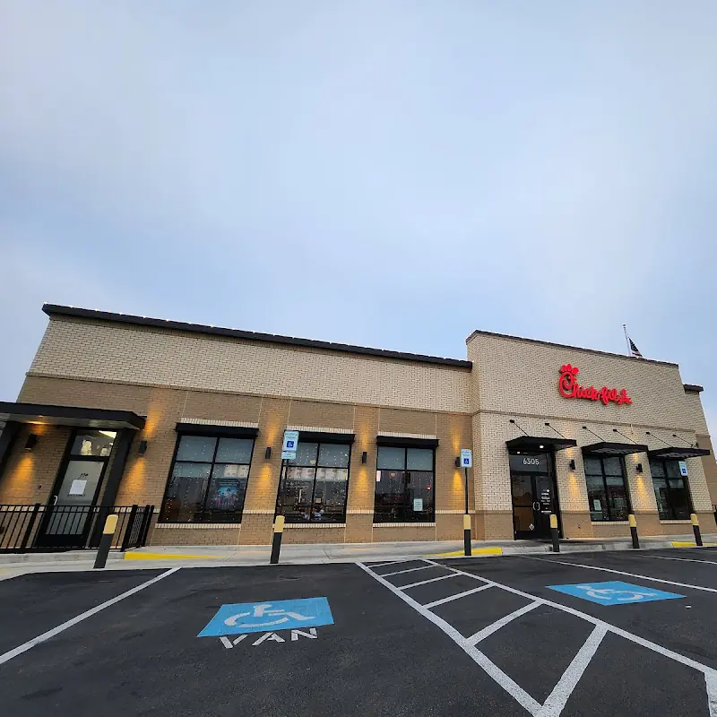 Chick-fil-A