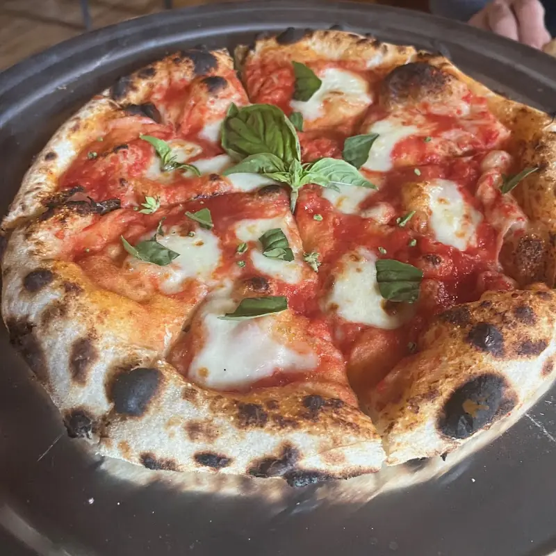 Old City Pizza