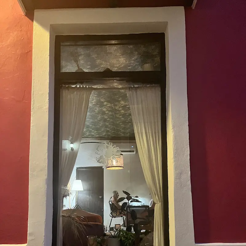 Aliado Bar & Aperitivo