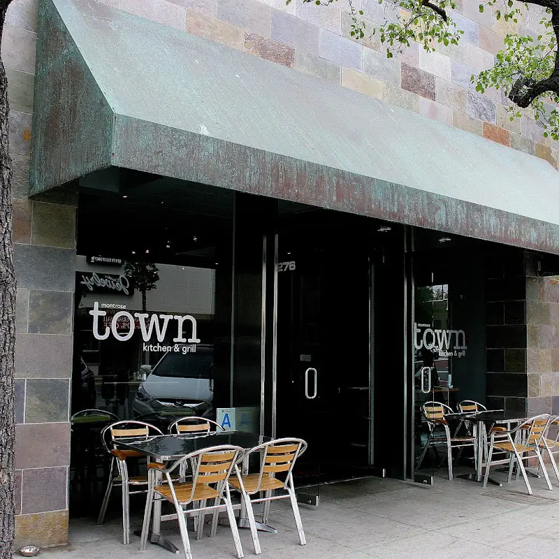 Montrose Town Kitchen & Grill