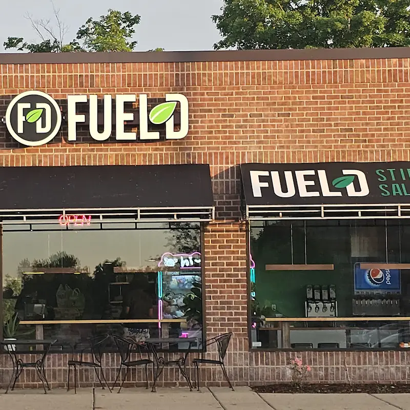 Fueld