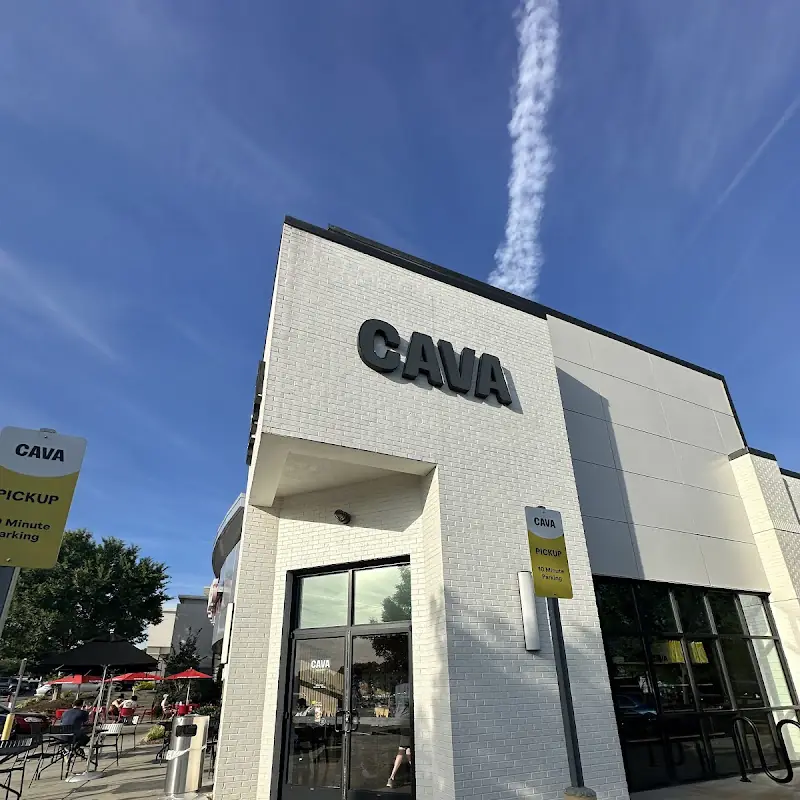 CAVA