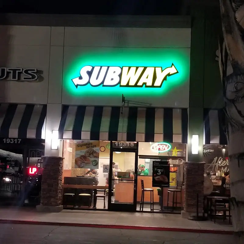 Subway
