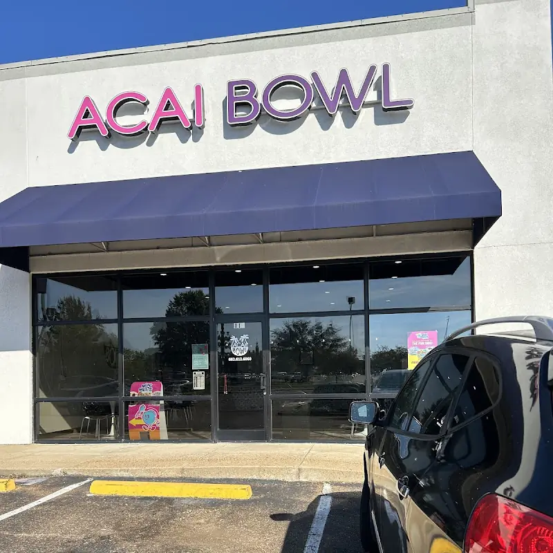 Acai Bowl