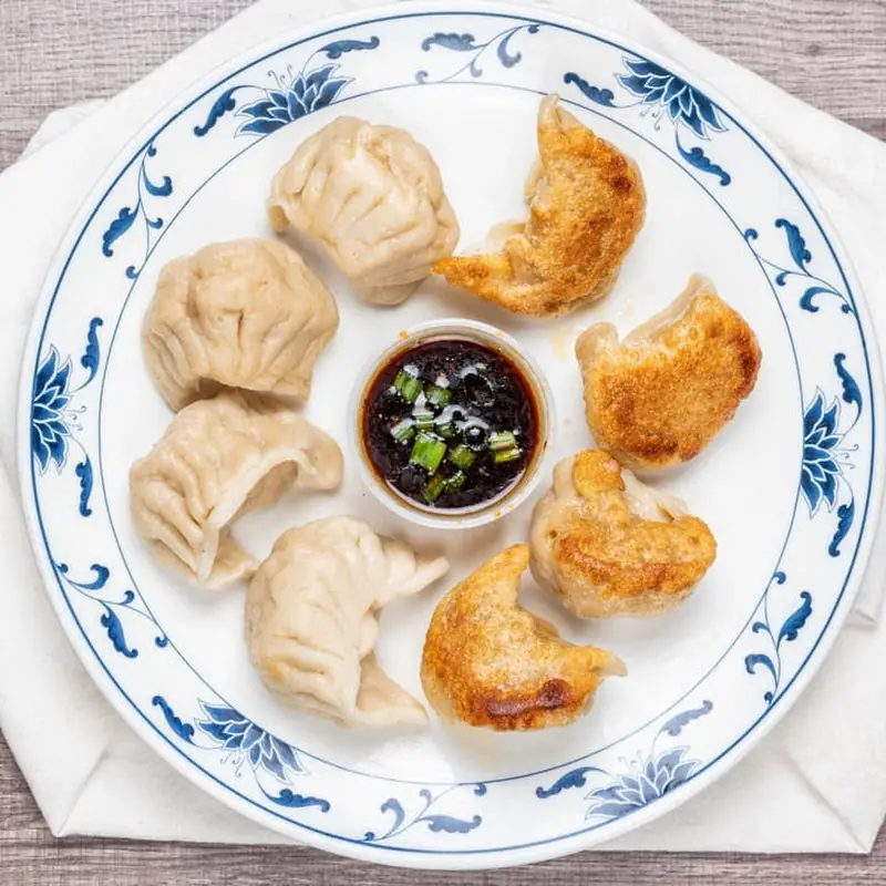 Number 1 Chinese Restaurant