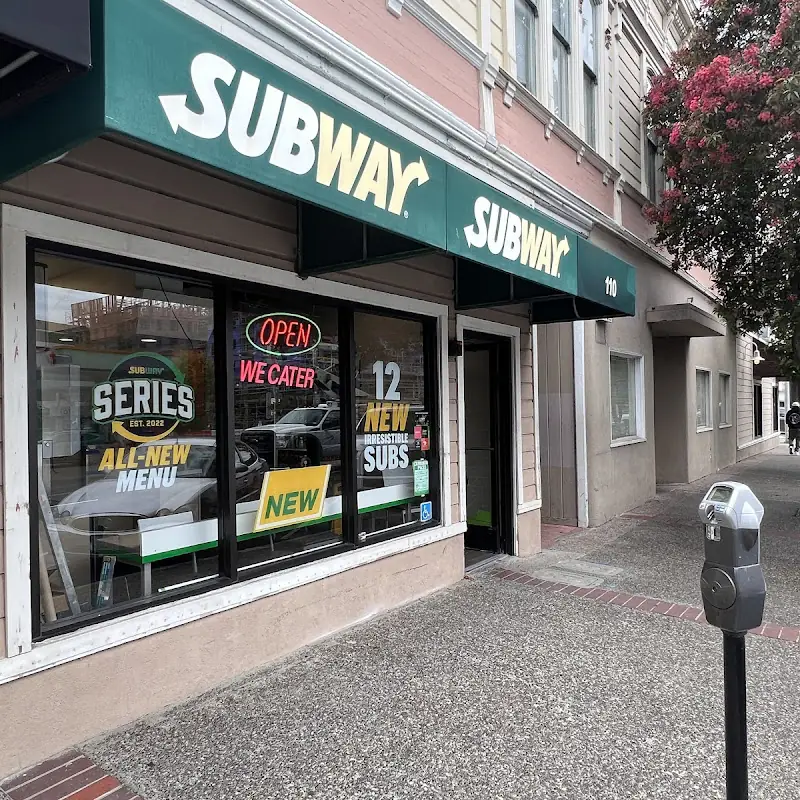 Subway