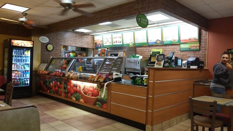 Subway