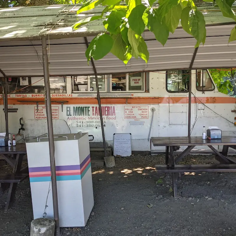 El Monte Taqueria