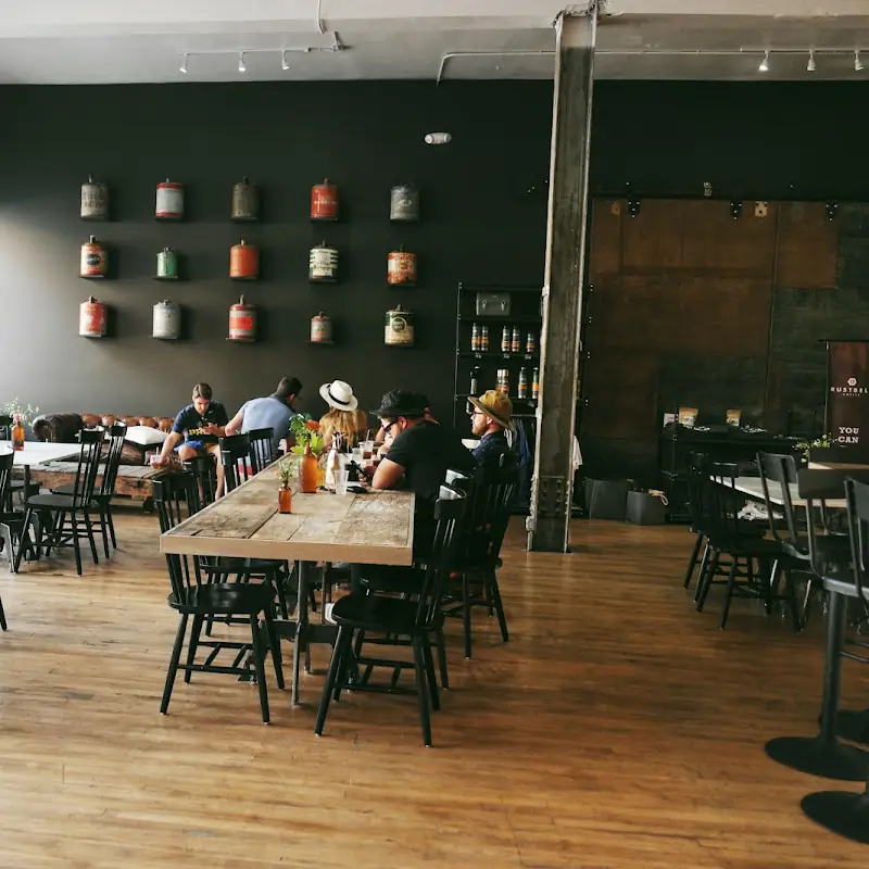 Rustbelt Coffee