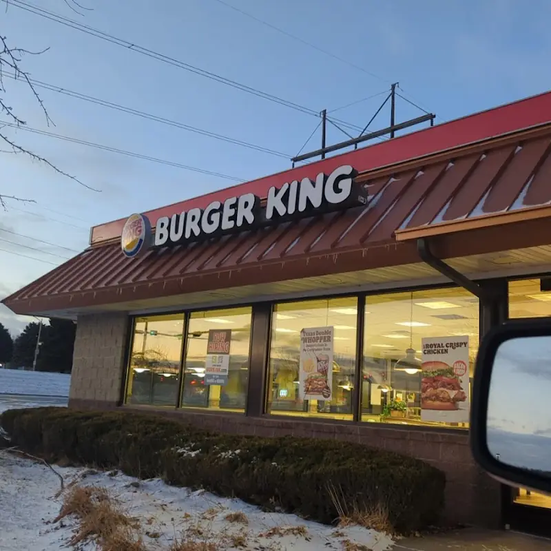 Burger King