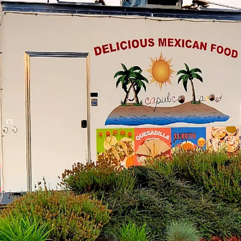 ACAPULCO TACOS
