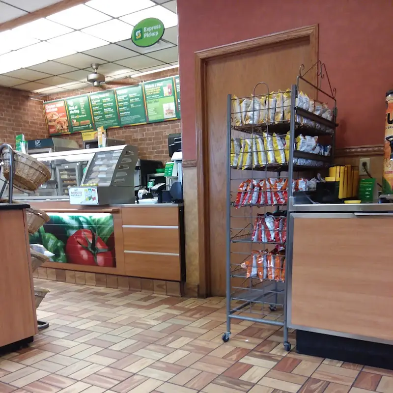 Subway