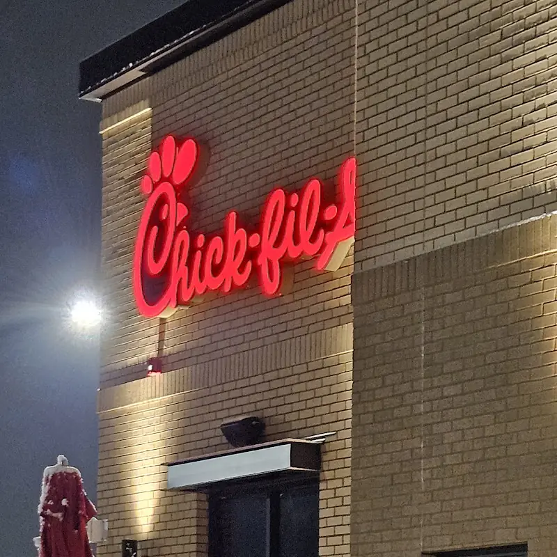 Chick-fil-A