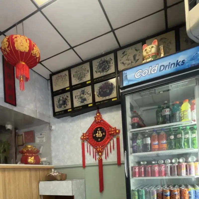 Wahchung Restaurant