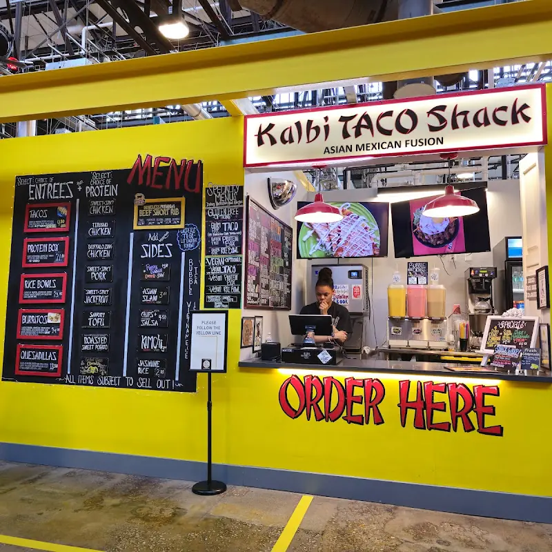 Food Hall