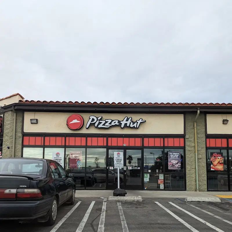 Pizza Hut