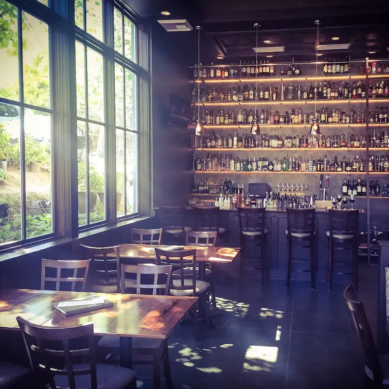 Alchemy Restaurant and Bar