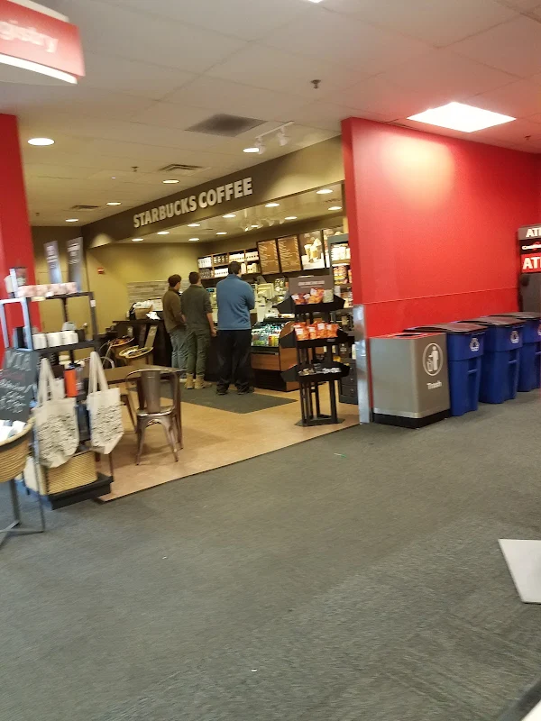 Starbucks Coffee Company