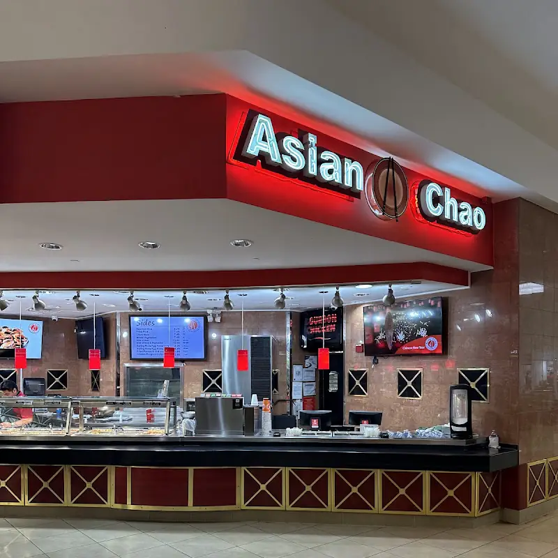 Asian Chao