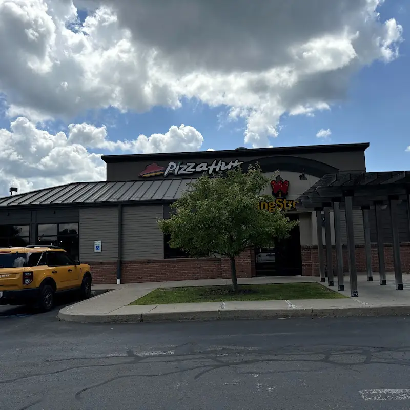 Pizza Hut