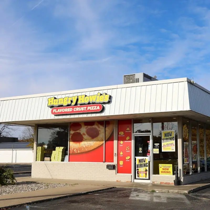 Hungry Howie's Pizza