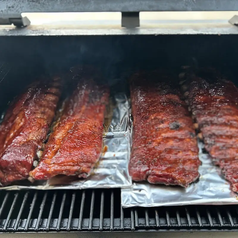 Rilee's BBQ