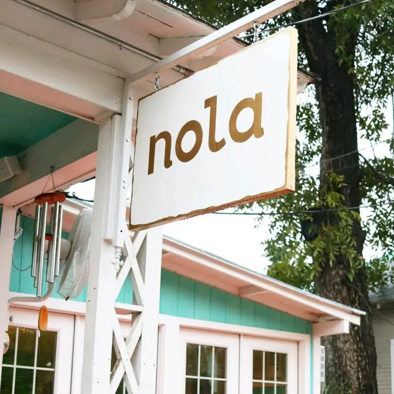 NOLA Restaurant