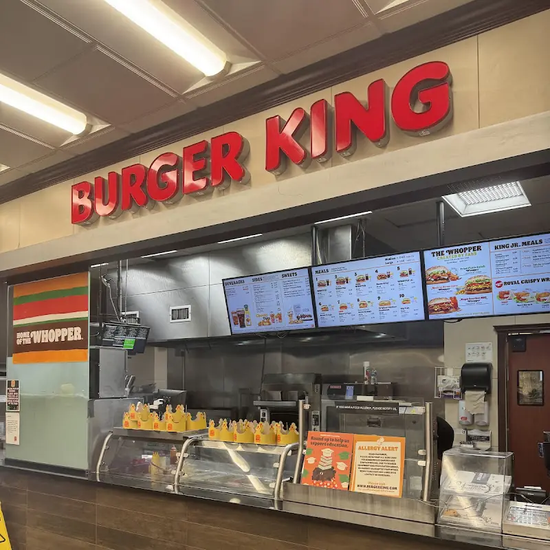 Burger King