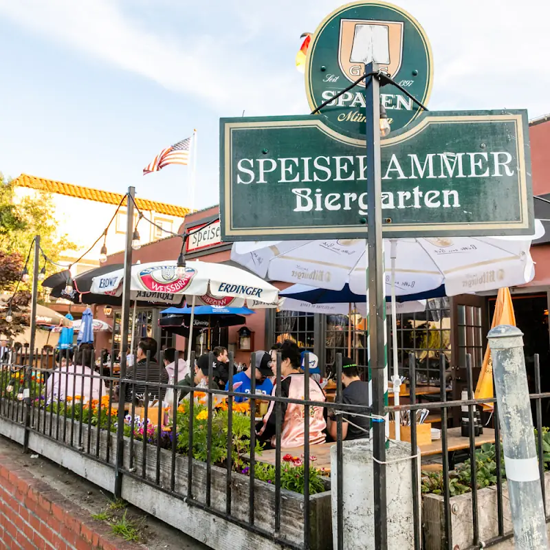 Speisekammer