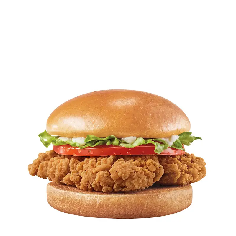 Dairy Queen Grill & Chill
