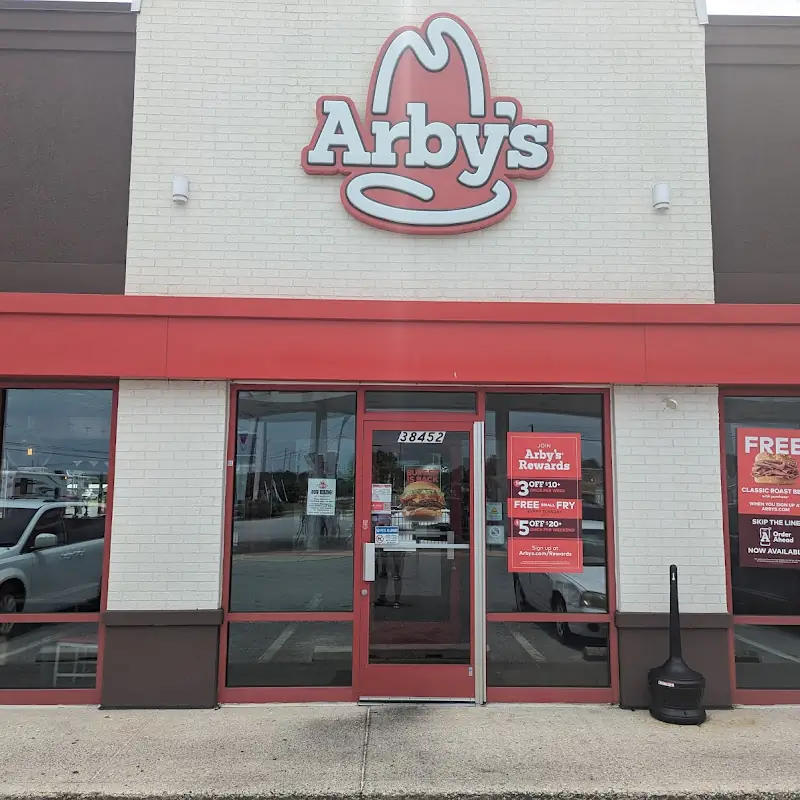 Arby's