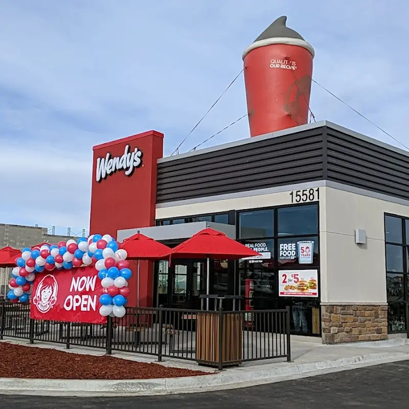 Wendy's