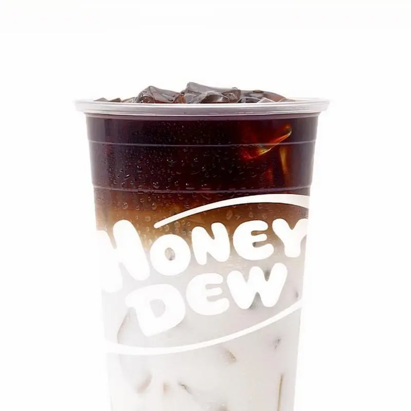 Honey Dew Donuts