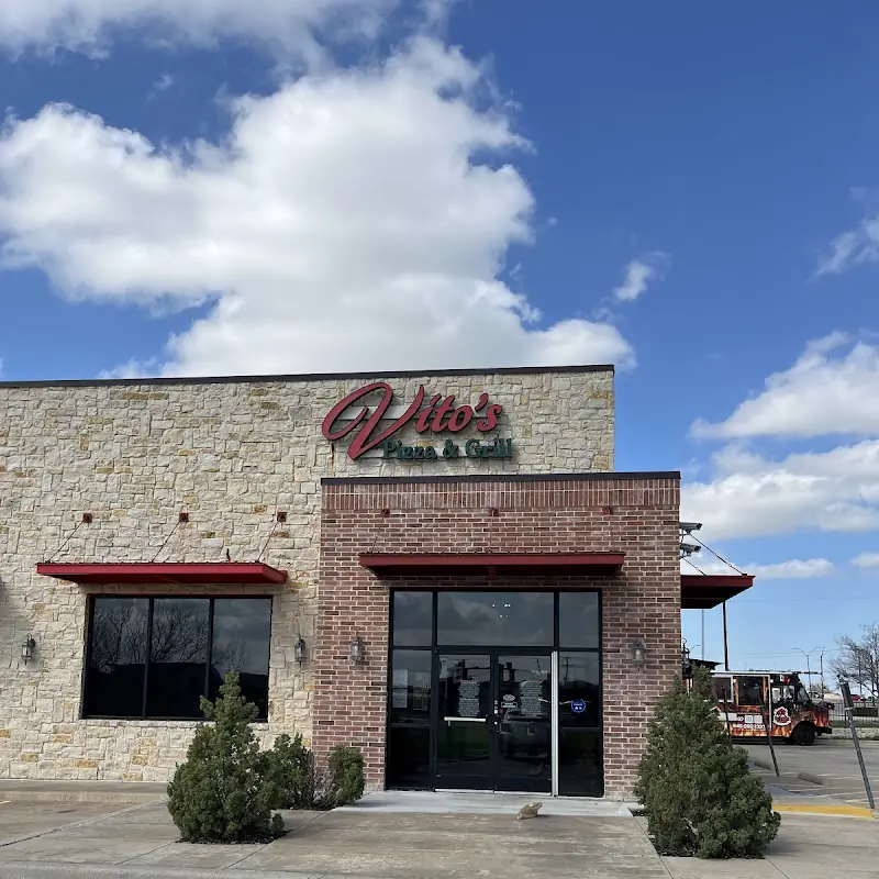 Vito's Pizza & Grill