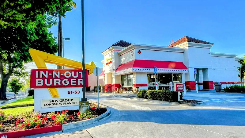 In-N-Out Burger