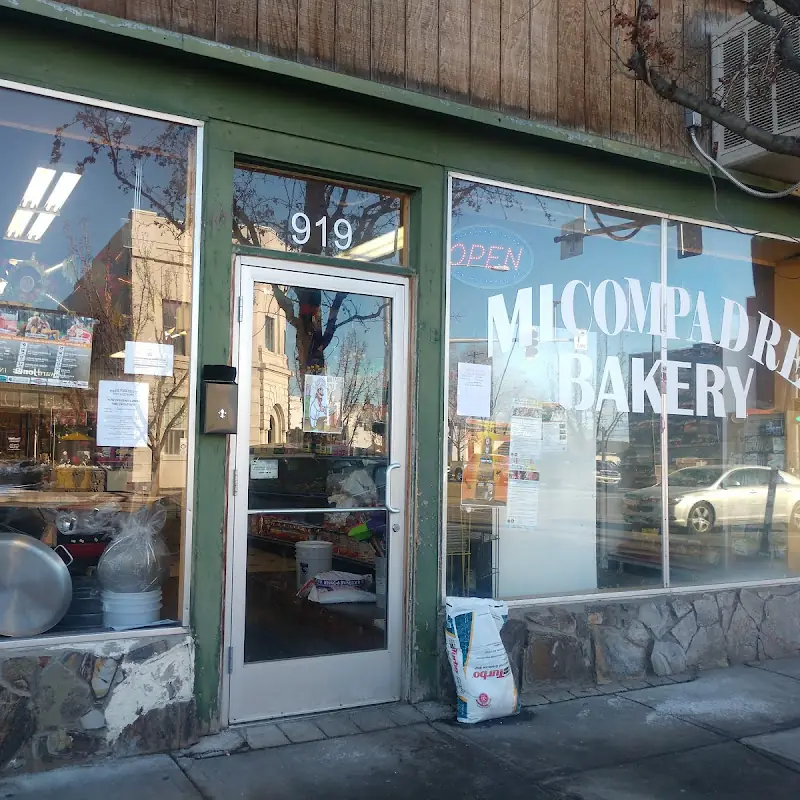 Micompadre Bakery