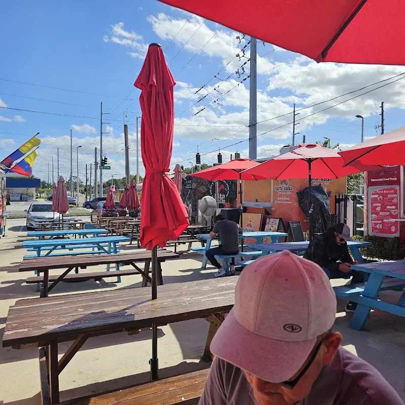 EL GUSTO PERUANO LLC