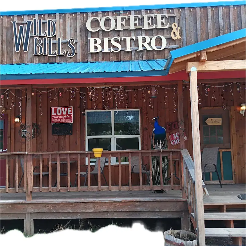 Wild Bill's Coffee and Bistro