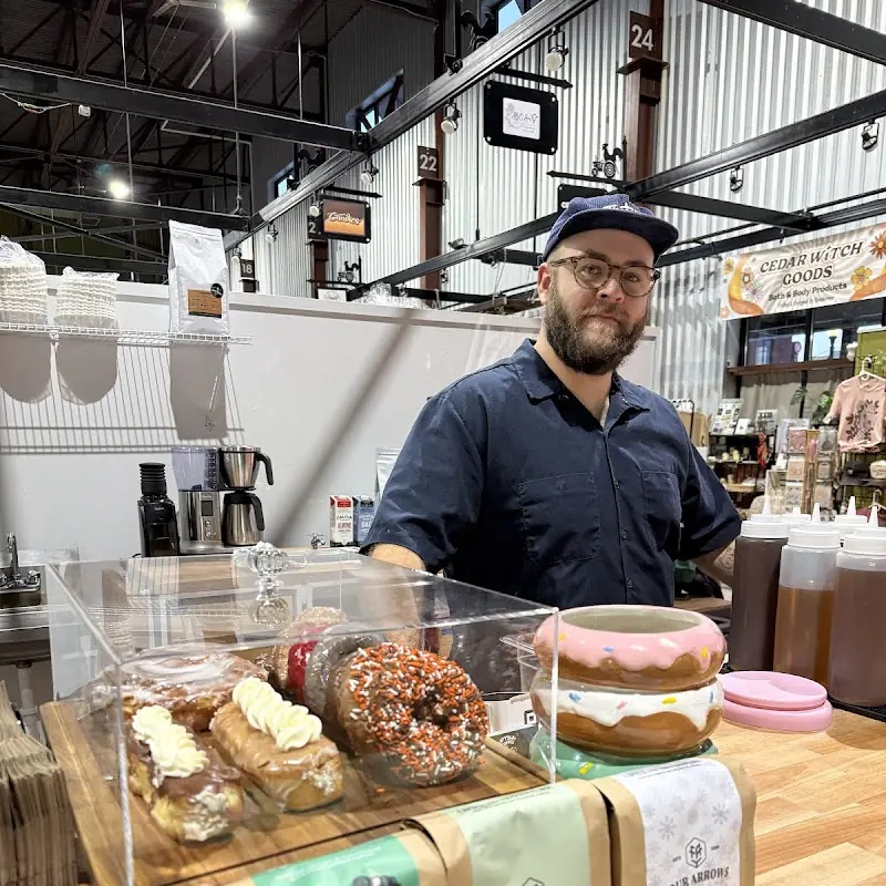 Uptown Coffee Company NewBo
